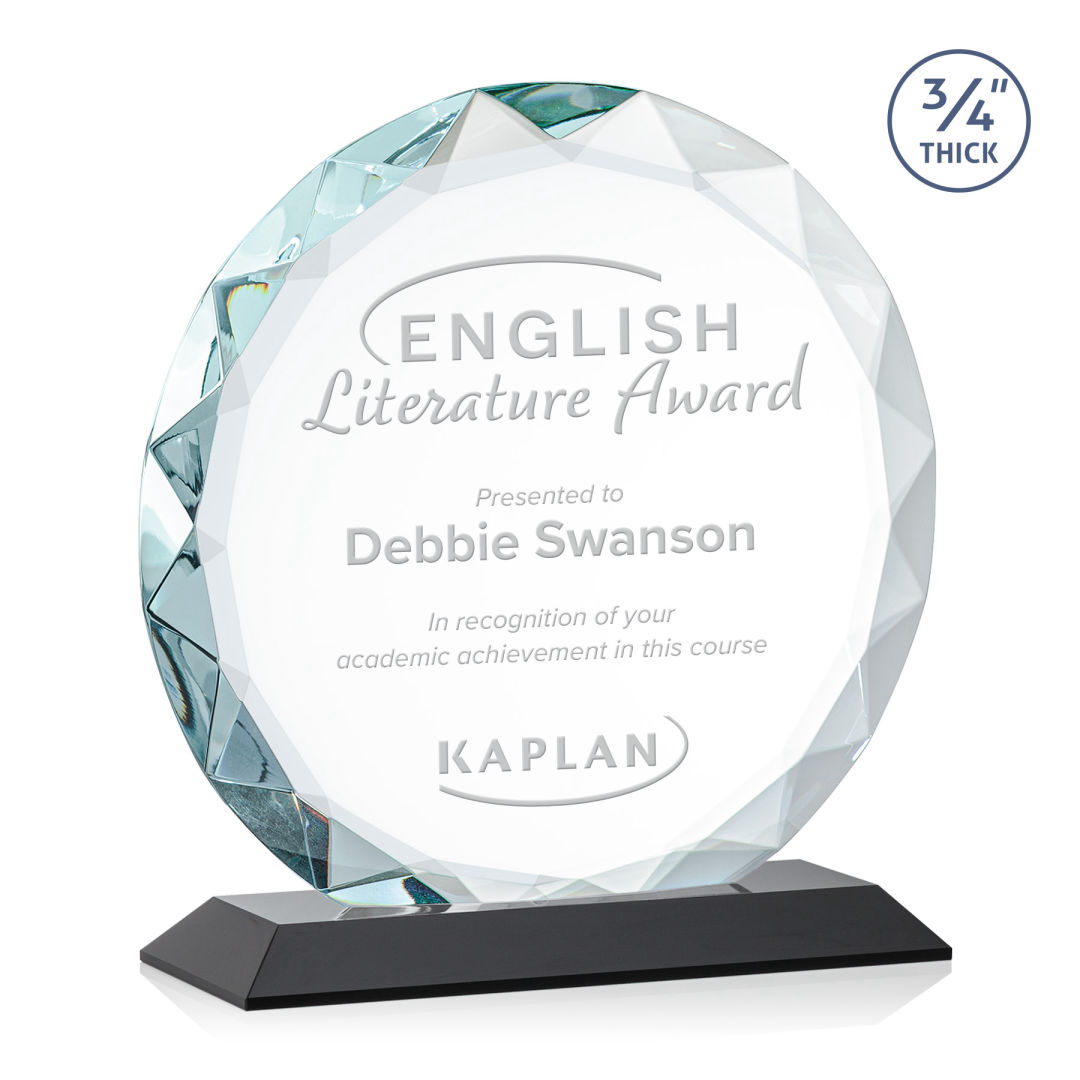 Centura Award - Black 18