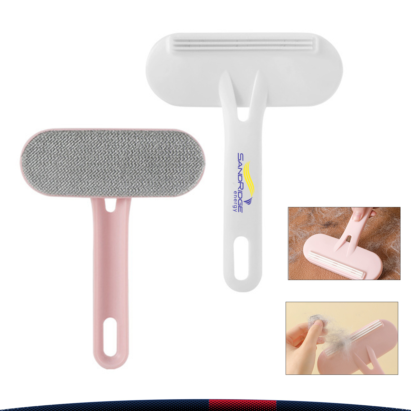 Dulye Double-Sided Lint Remover 3
