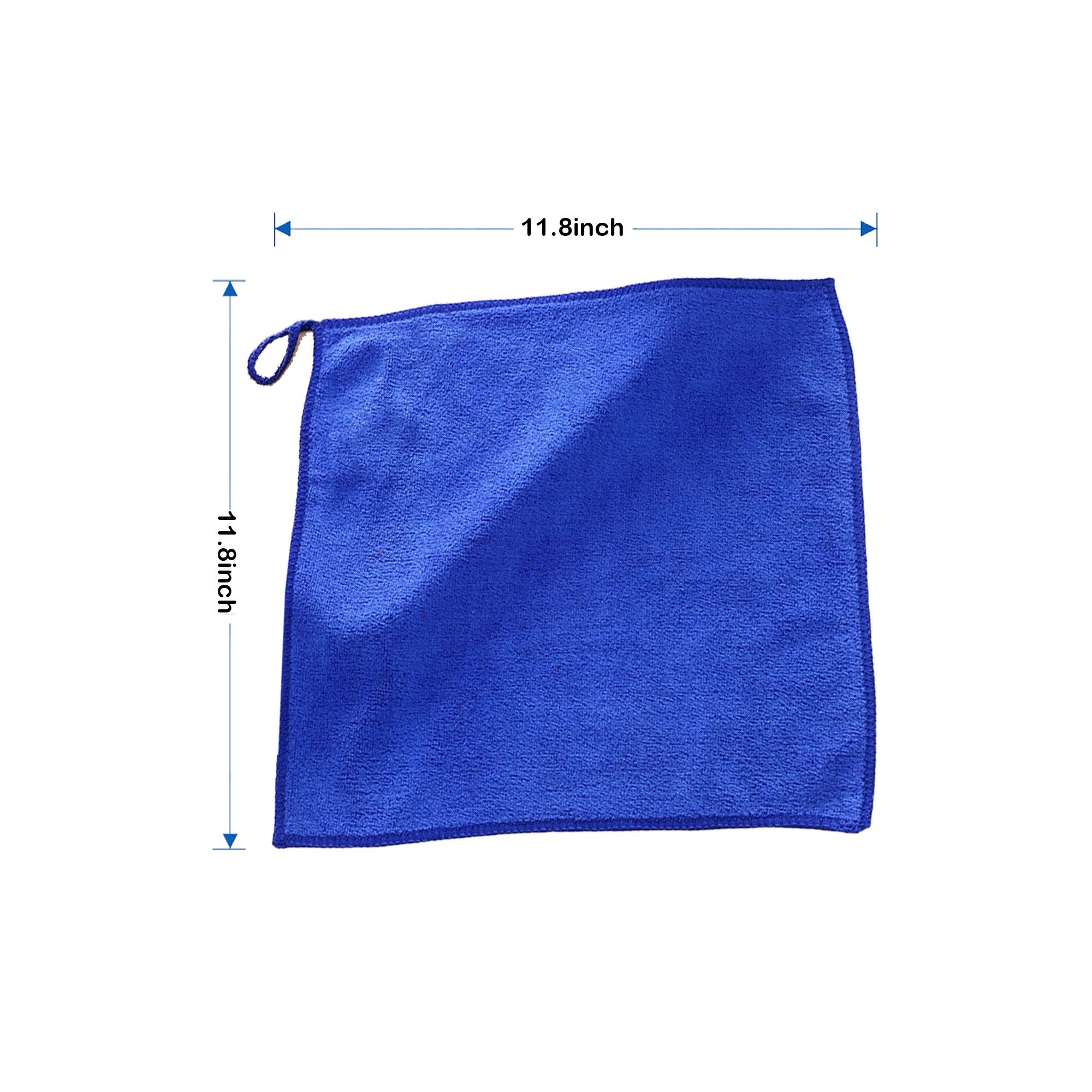 MOQ 20 pcs Microfiber Towel 4