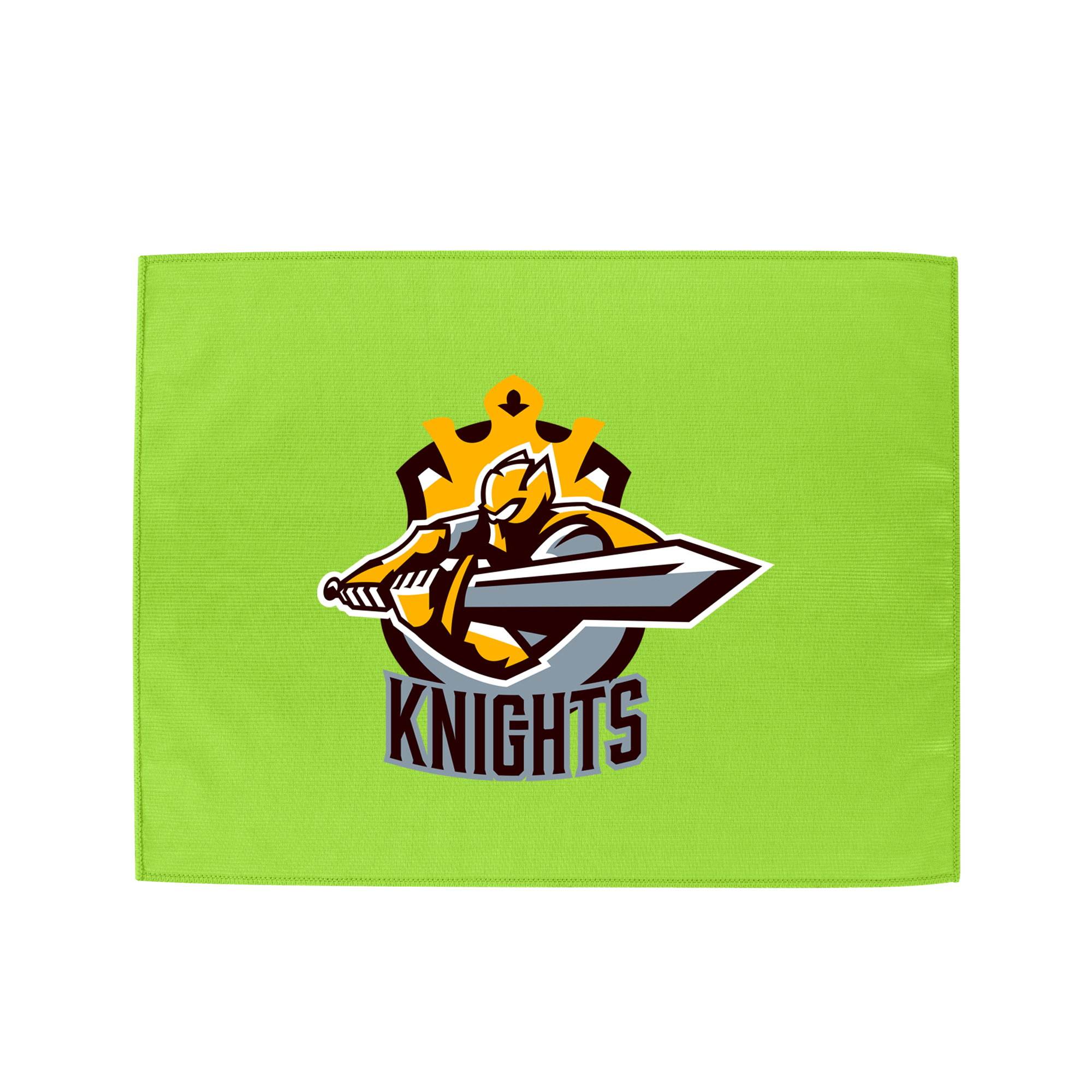 15"x18" Microfiber Rally Towel 24