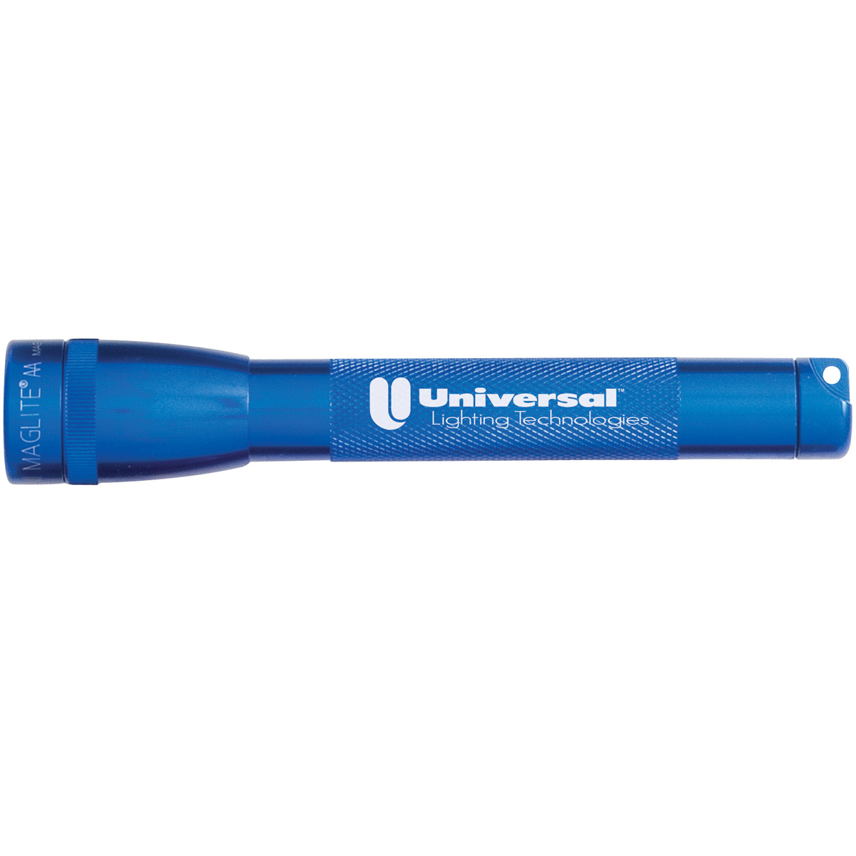 Mini Maglite® 2 "AA" Flashlight 3