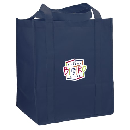 Little Juno Non-Woven Grocery Tote 294