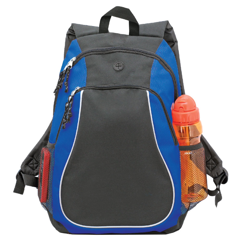 Tremelo Keyhole Backpack 6