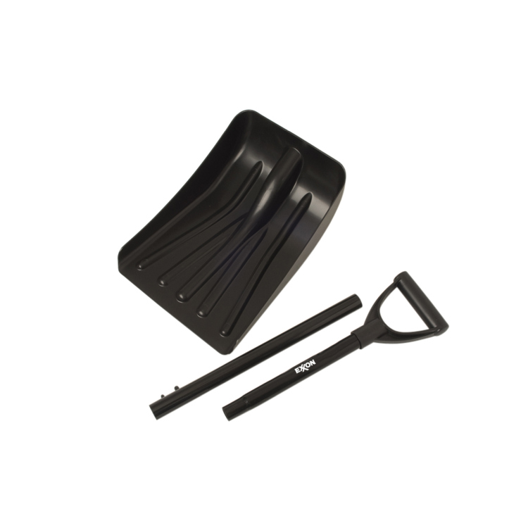 Heavy Duty Collapsible Shovel 1
