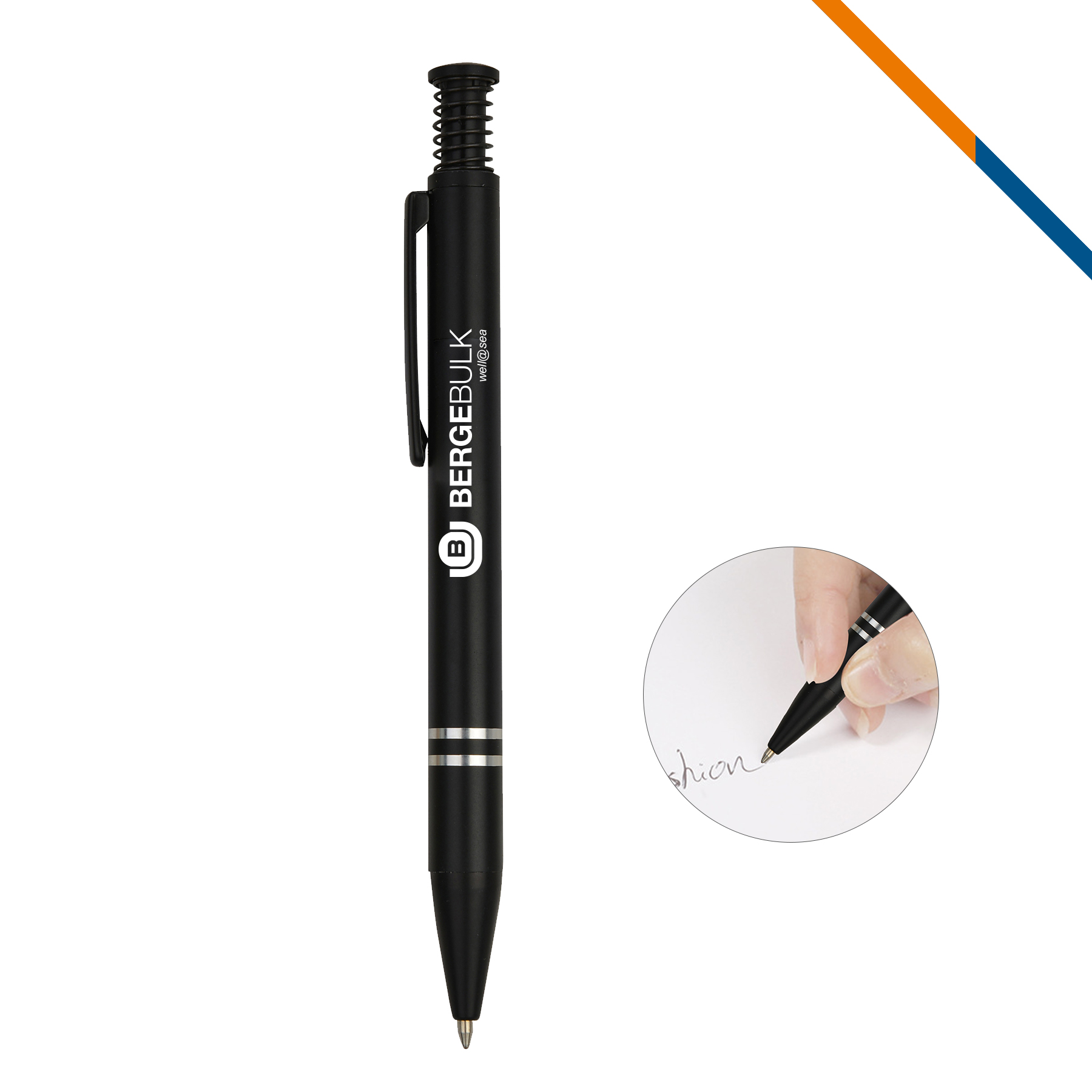 Demink Ballpoint Pen 2