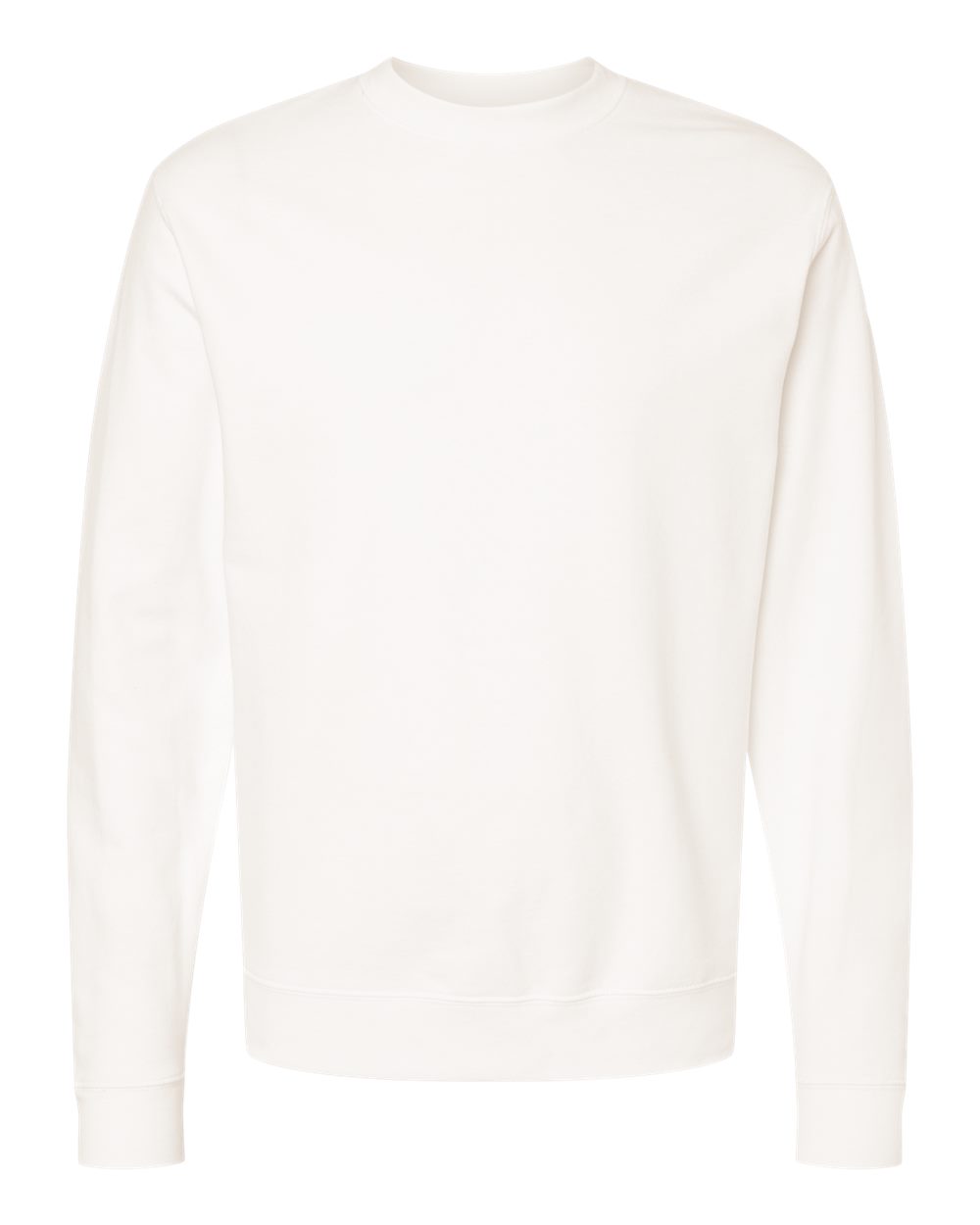 Unisex Midweight Crewneck Sweatshirt - SS3000 2
