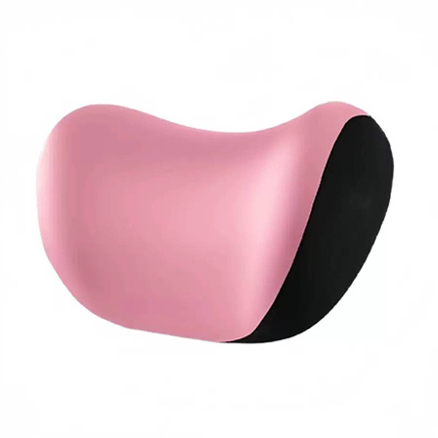 Memory Foam Car Lumbar Pillow 16