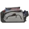 Sebring Convertible Graphite Duffel 60