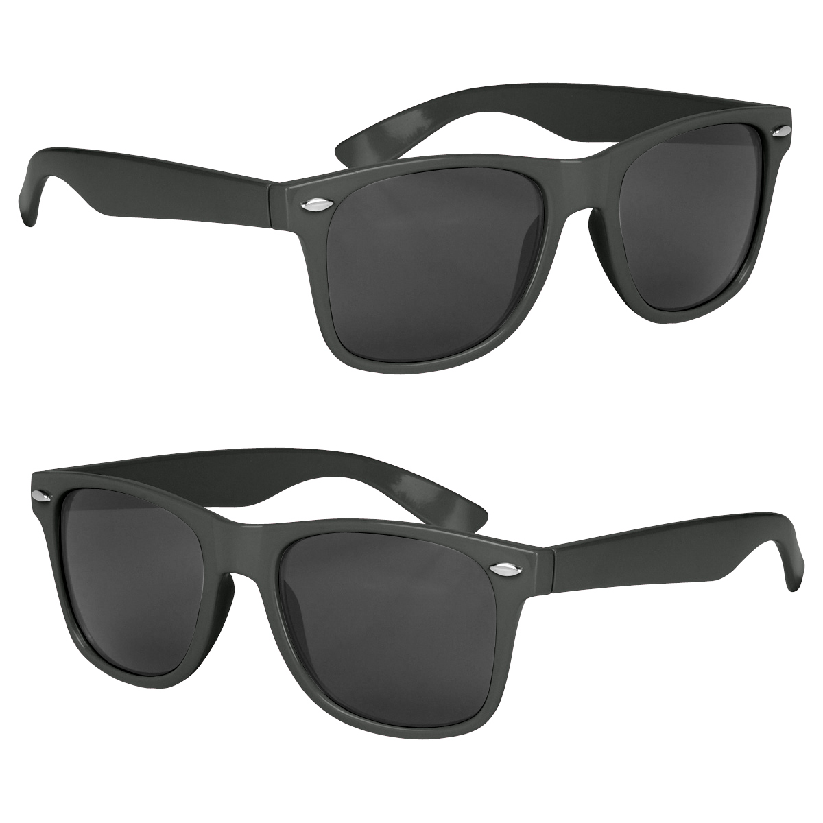 Full Color Malibu Sunglasses 51