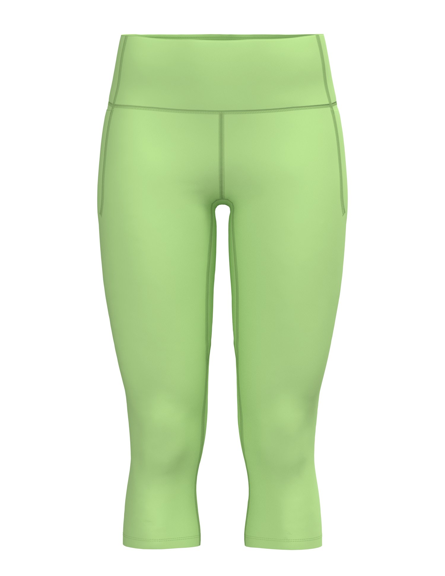 UA Meridian Women's Crop 12