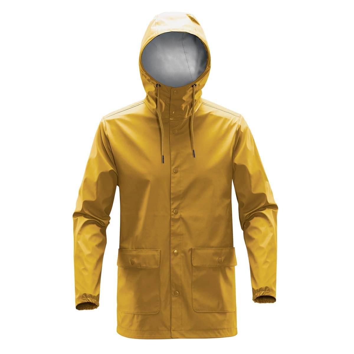 Stormtech Men's Squall Rain Jacket 10