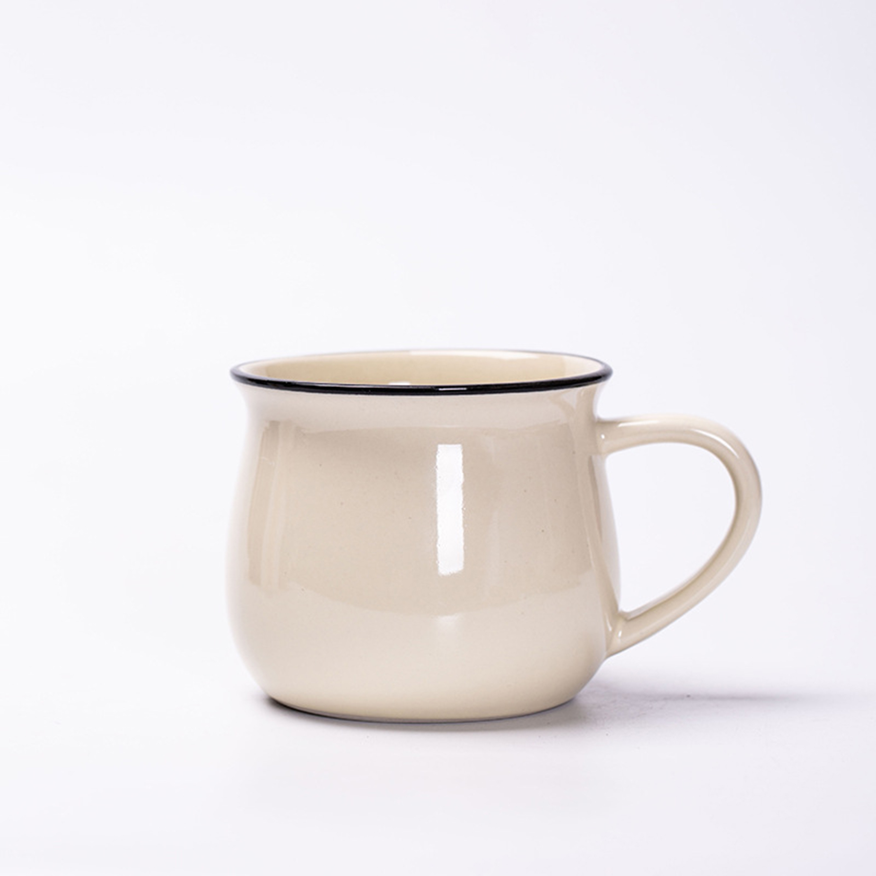 Colorful Ceramic Coffee Mug Cup 3