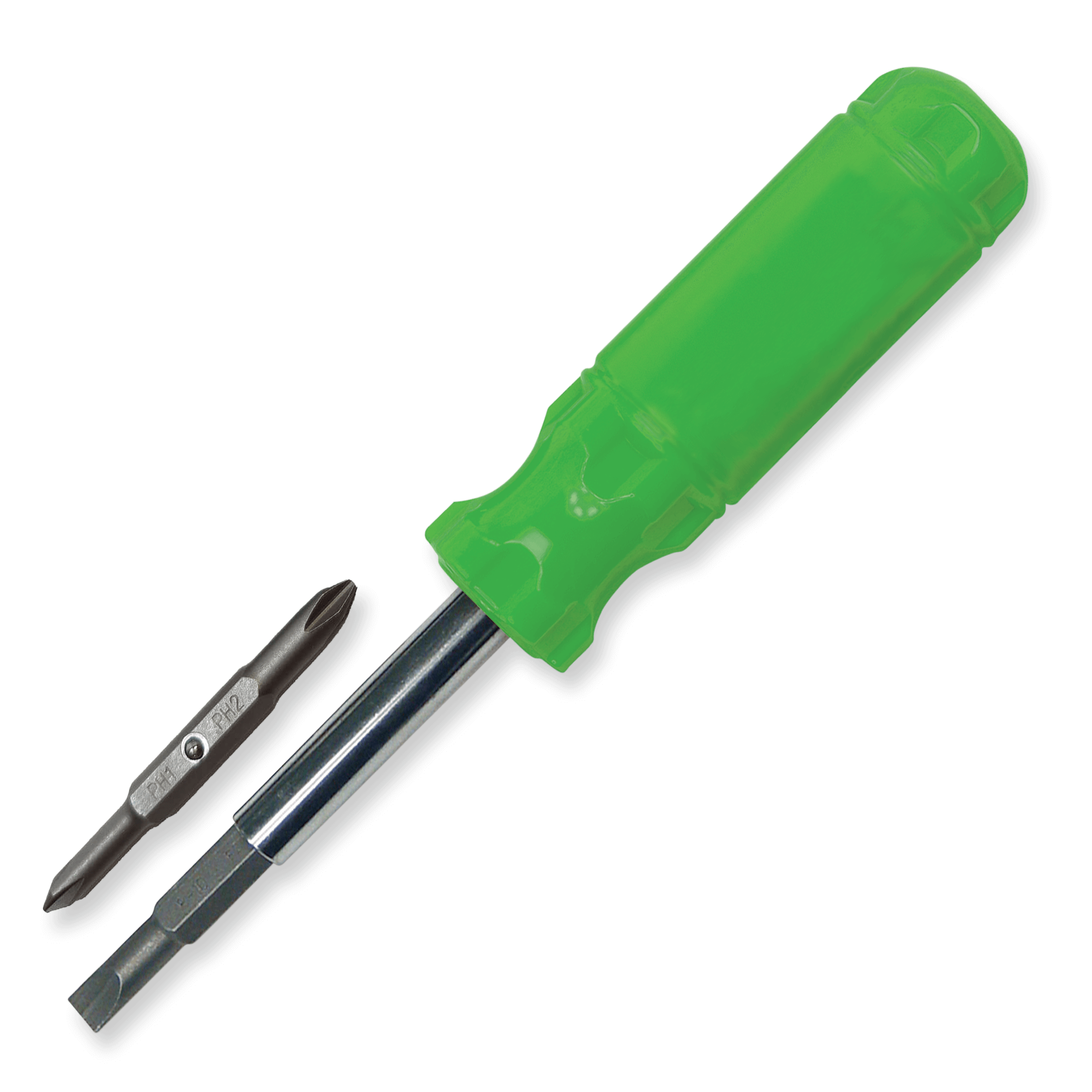 6-In-One Screwdriver 48