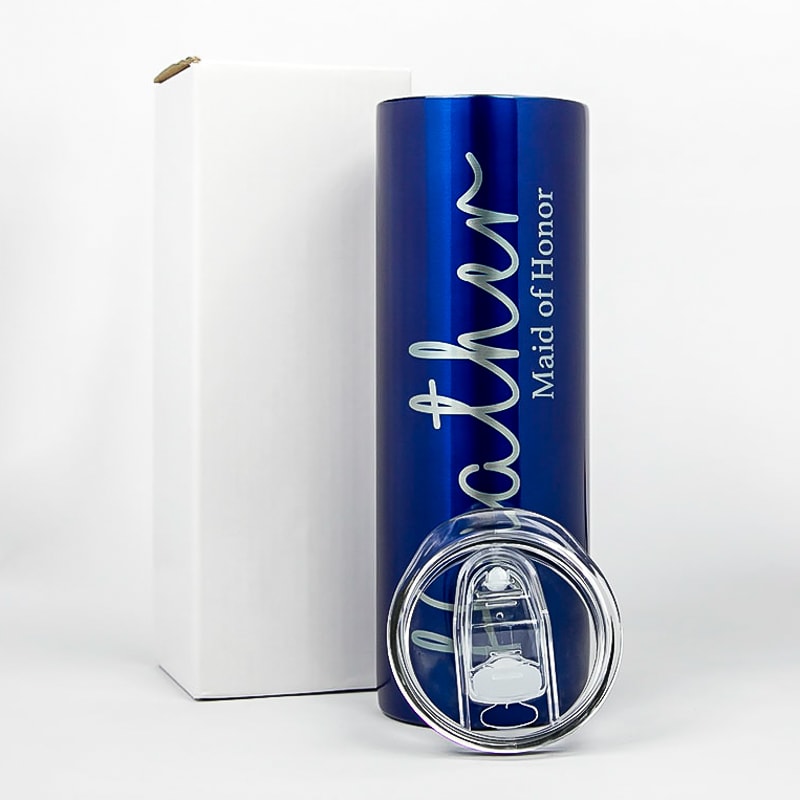 20 Oz. Custom Stainless Steel Tumblers 24