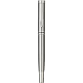 Recycled Stainless Steel Rollerball Pen 6