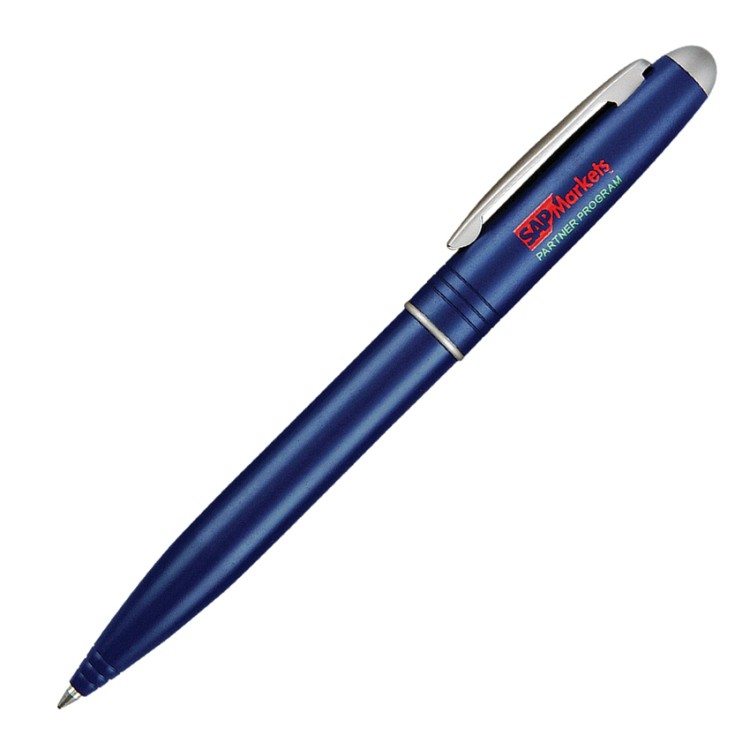 Kaiser-I Matte Finish Ballpoint Pen 7