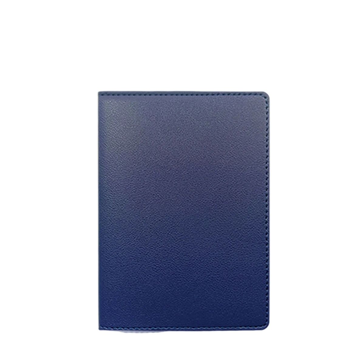 Travel Passport Cover PU Leather Lightweight 10