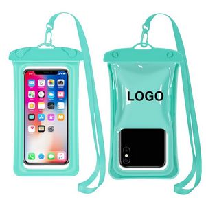 Waterproof Mobile Phone Case 2