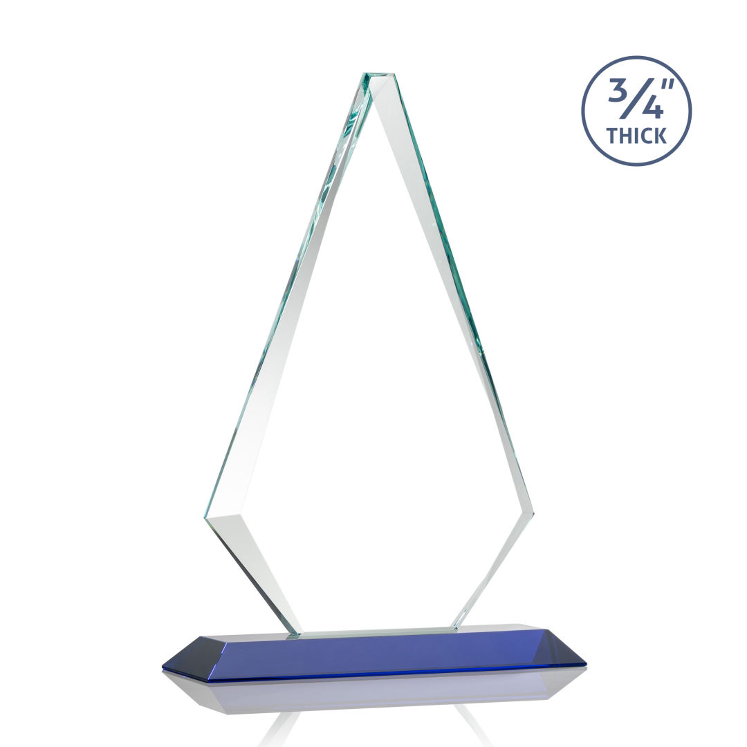 Windsor Award - Blue 5