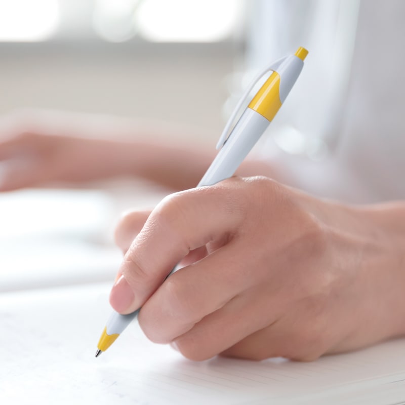 Dynamic Ballpoint Pens 14