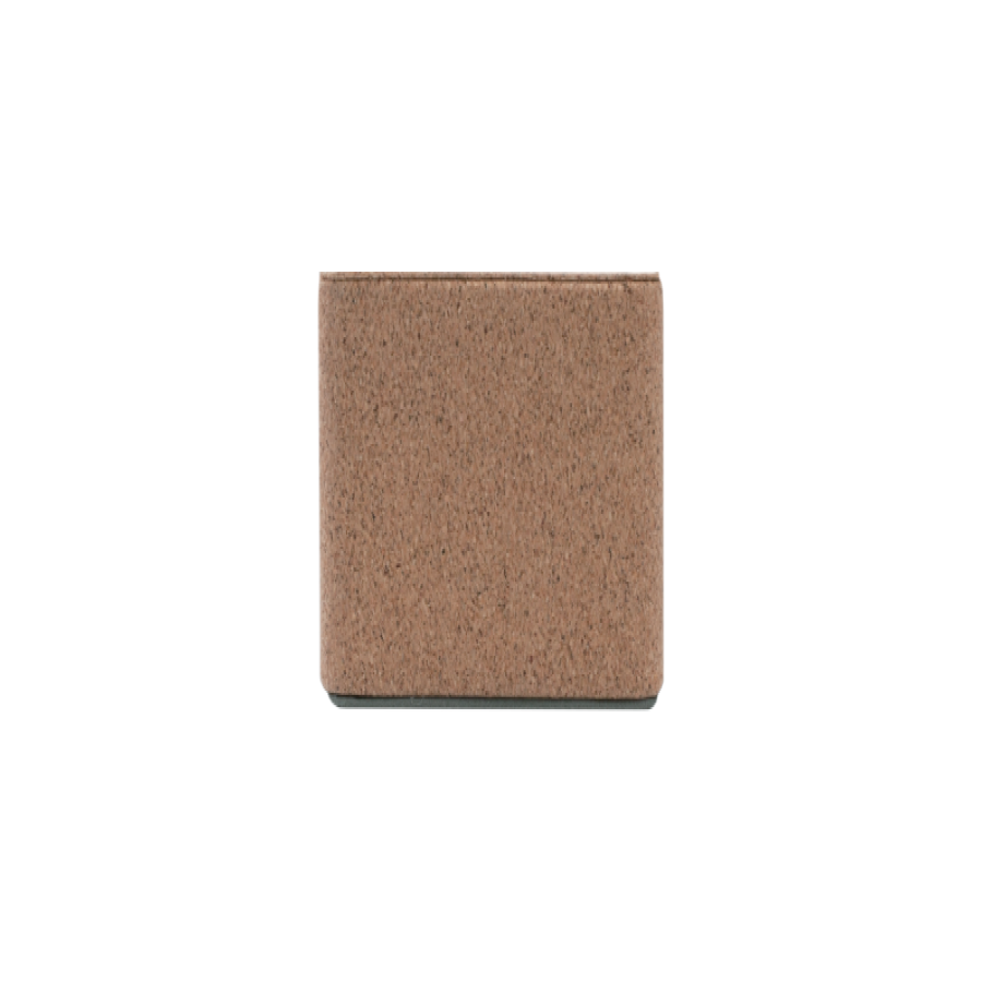 Eco-Friendly Cork Speaker and 10W Wireless Charger Combo 7