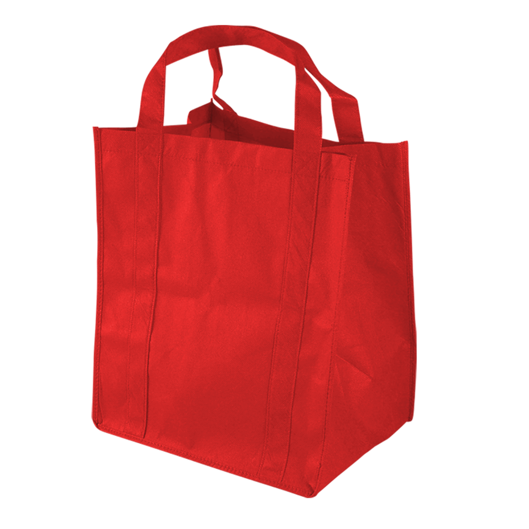 Big Grocer - 15" x 13" x 10" Tote 10