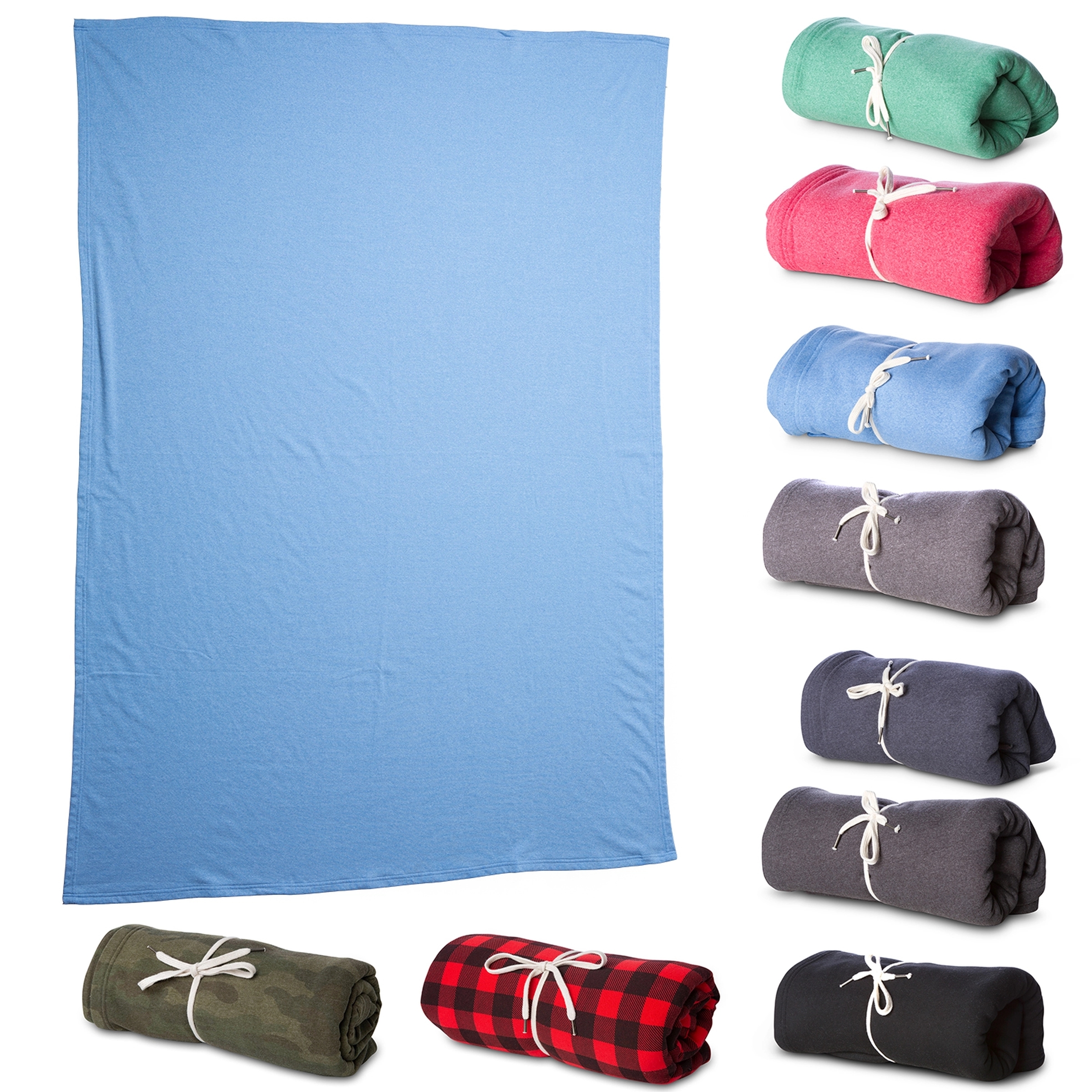 INDEPENDENT SPECIAL BLEND BLANKET 12
