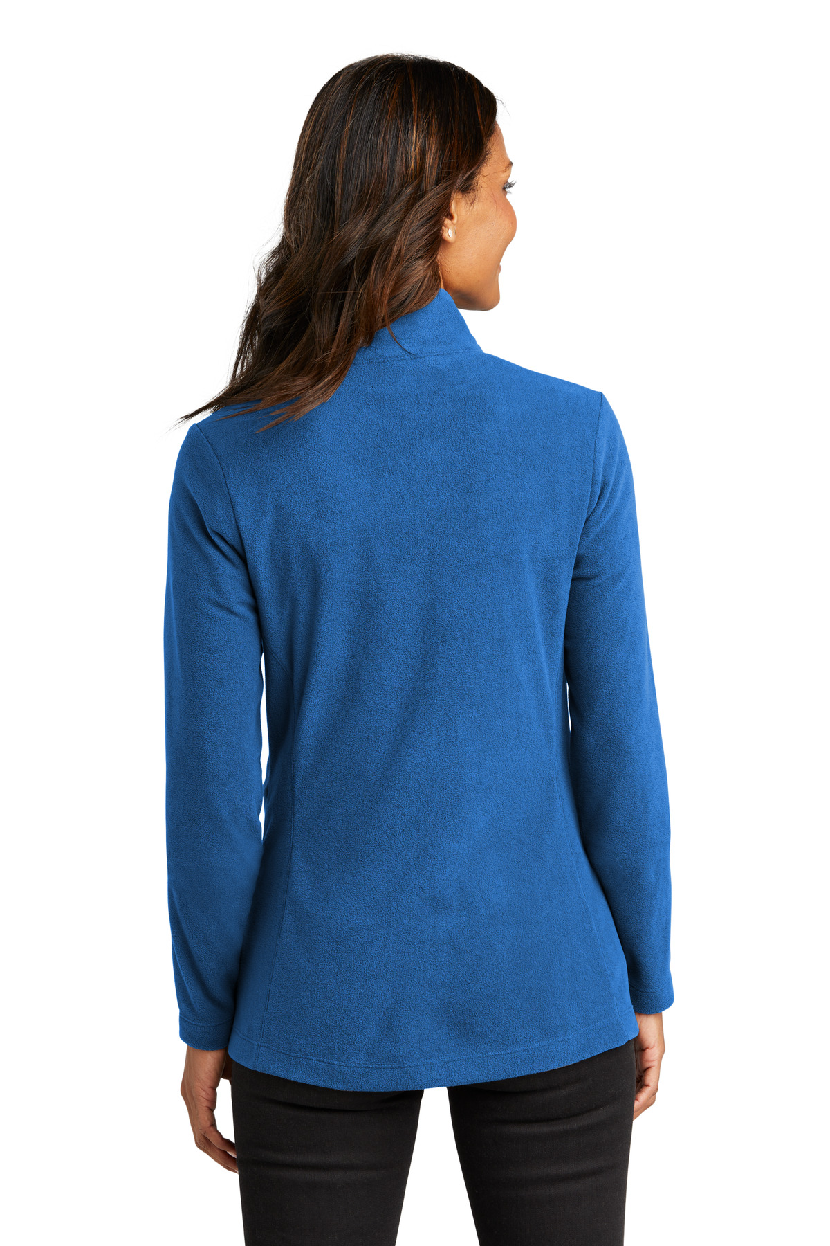 Port Authority Women's Accord Microfleece Jacket L151 32