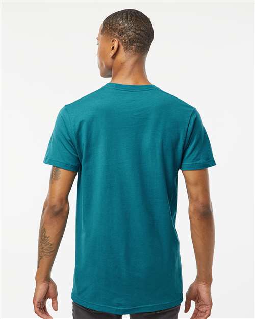 Unisex Fine Jersey T-Shirt - 202 175