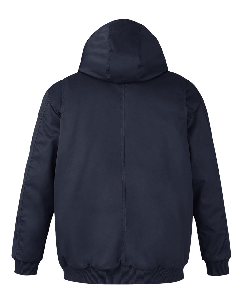 Unisex ClimaBloc® Heavyweight Hooded Full-Zip Jacket - M722 14