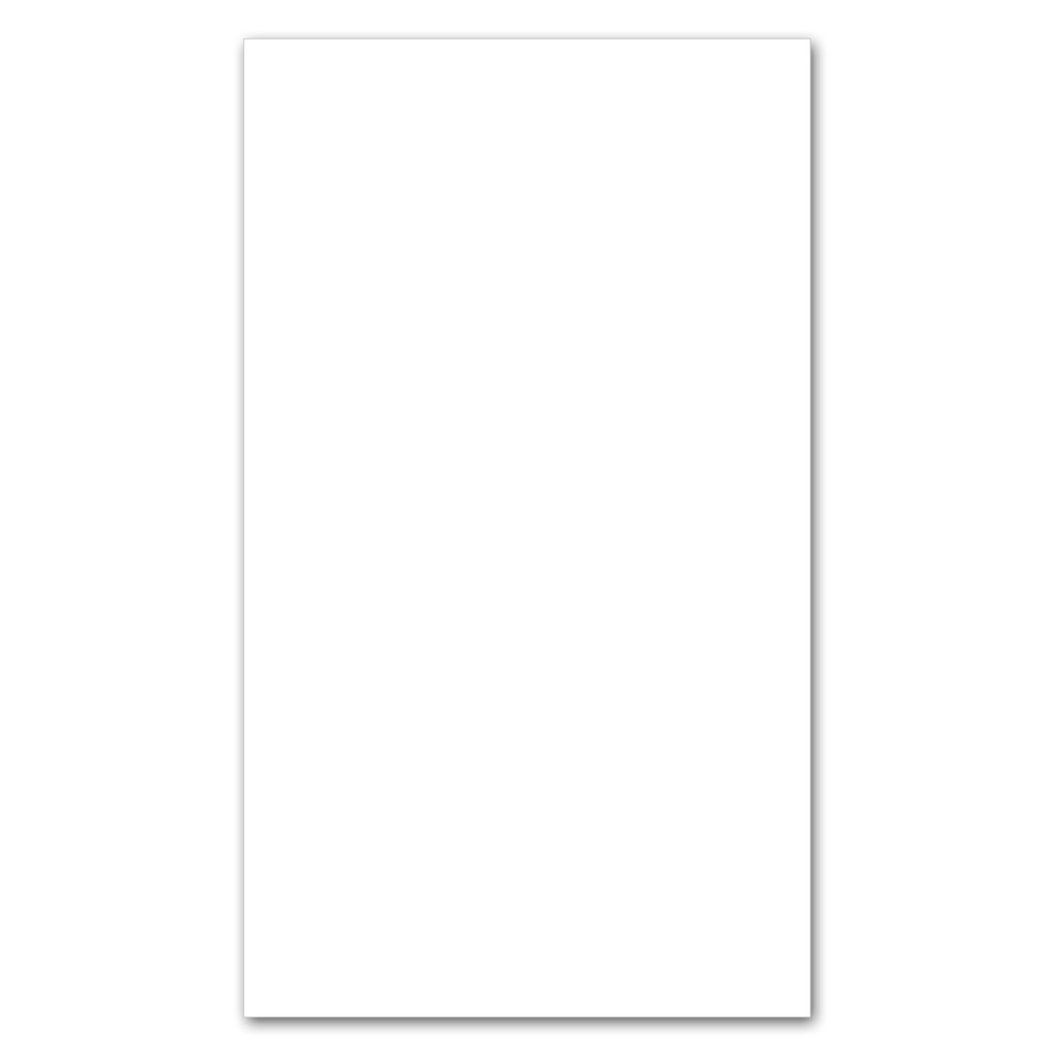 Jumbo Business Card 2