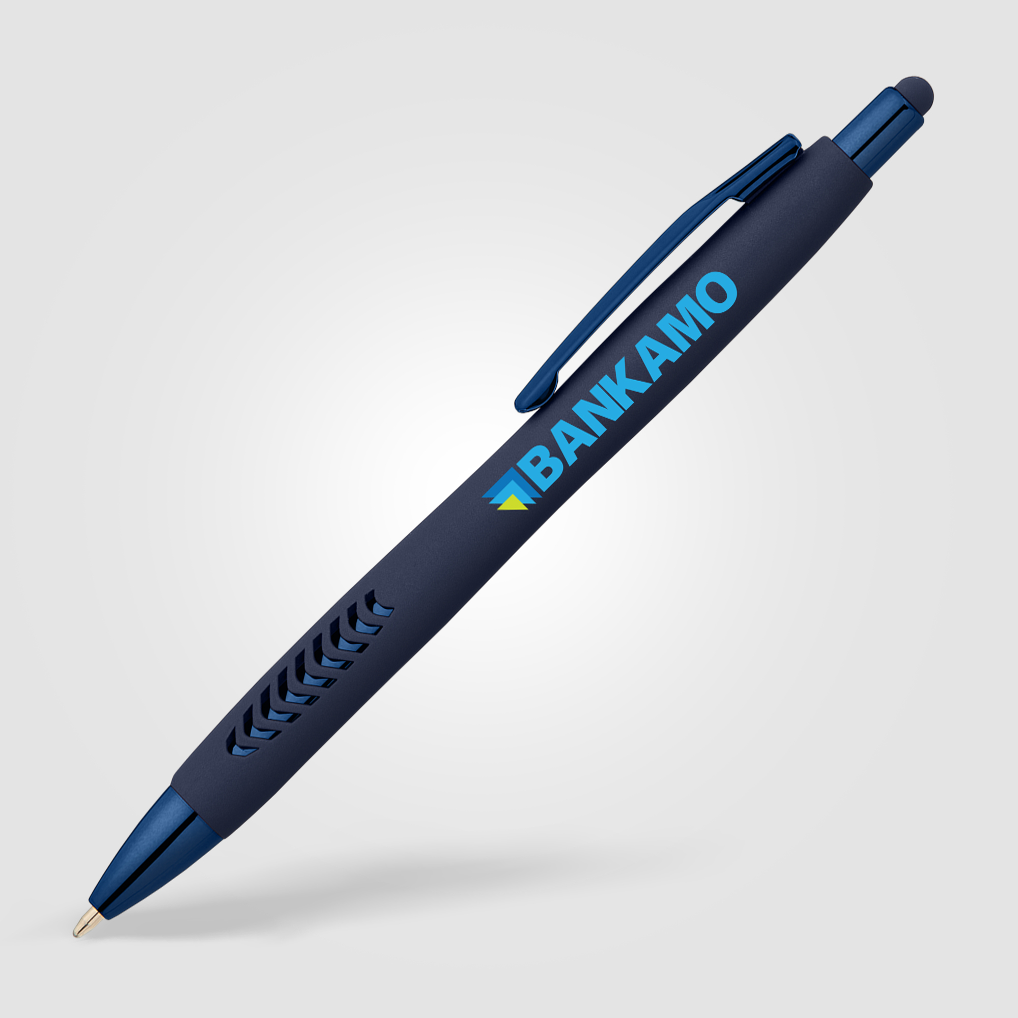 Avalon Softy Monochrome Classic Stylus Pen 23