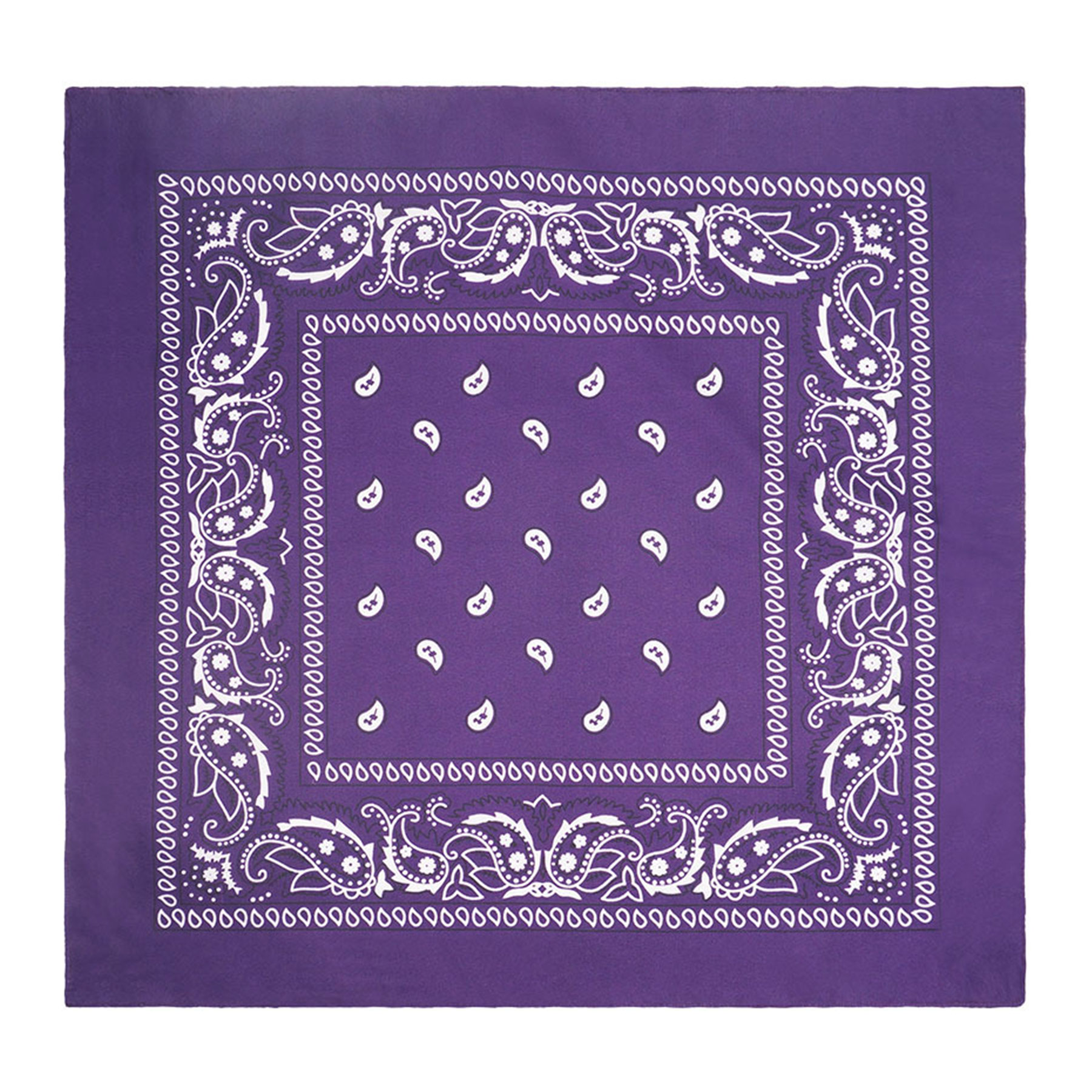 Full-Color Bandana 27