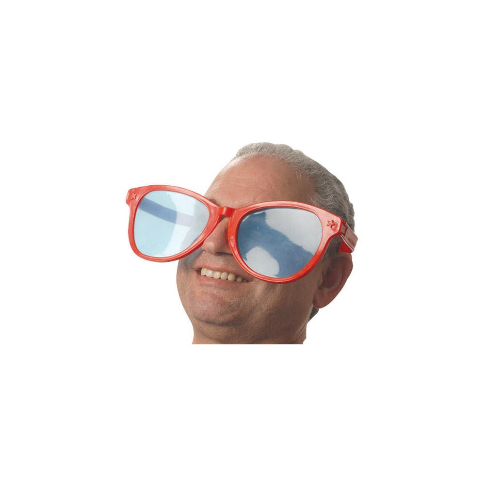 Giant Sunglasses - Assorted 2