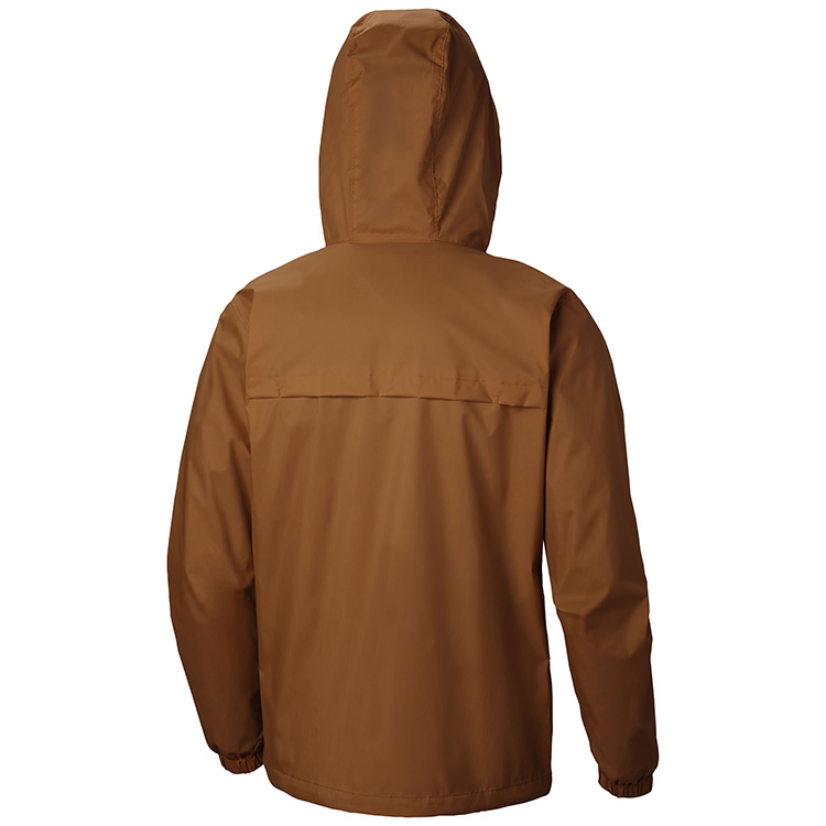 Columbia Oroville Creek Lined Jacket 2