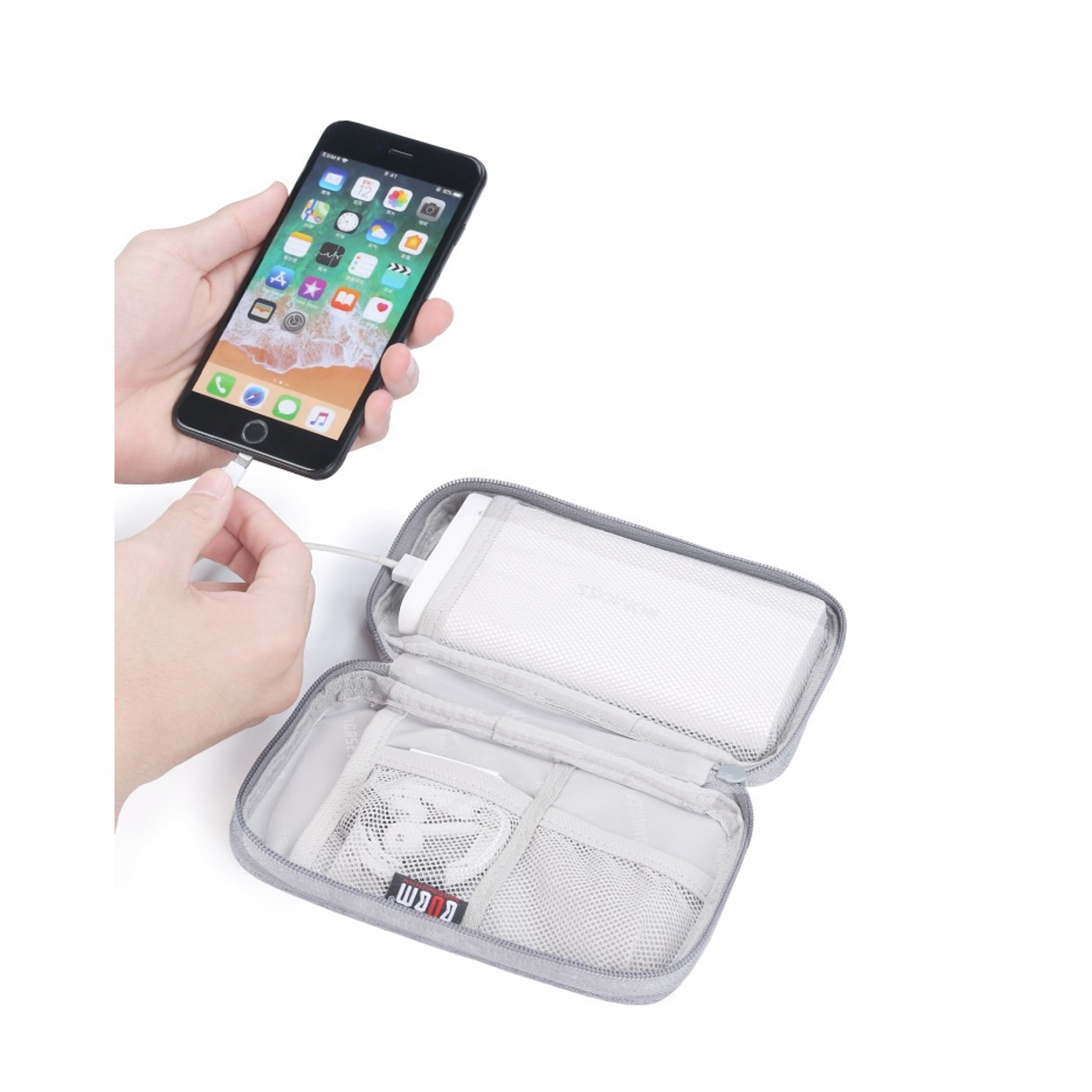 Cable Organizer Bag 12