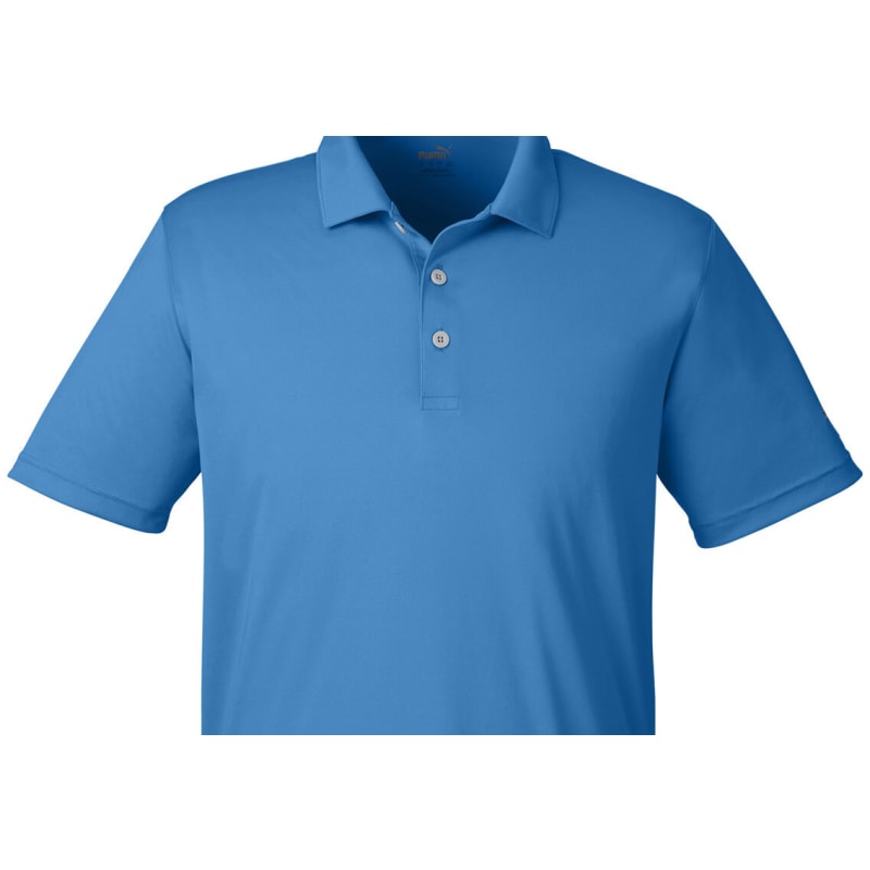 Puma Golf Men's Gamer Golf Polo 35