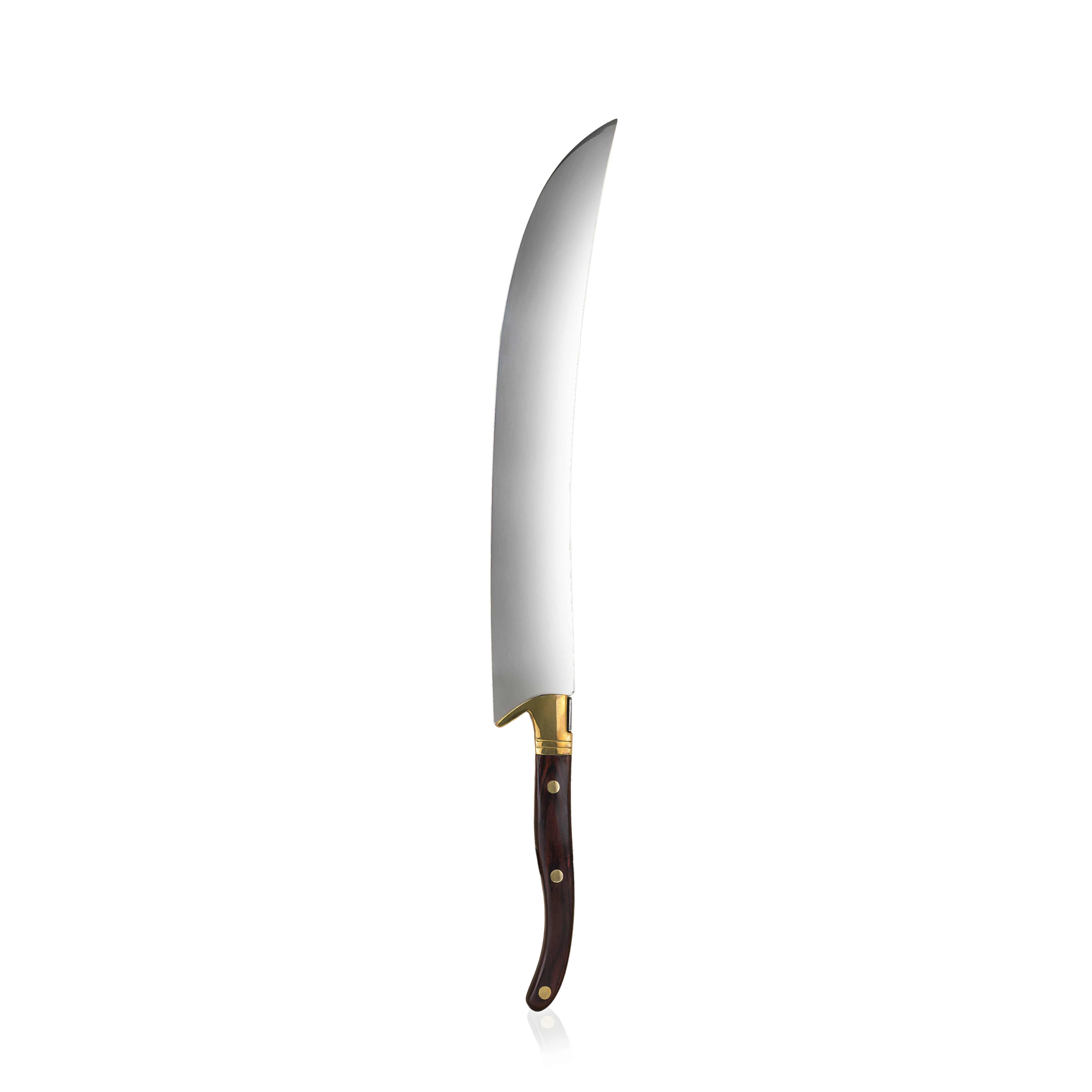 Viski® Champagne Saber 2
