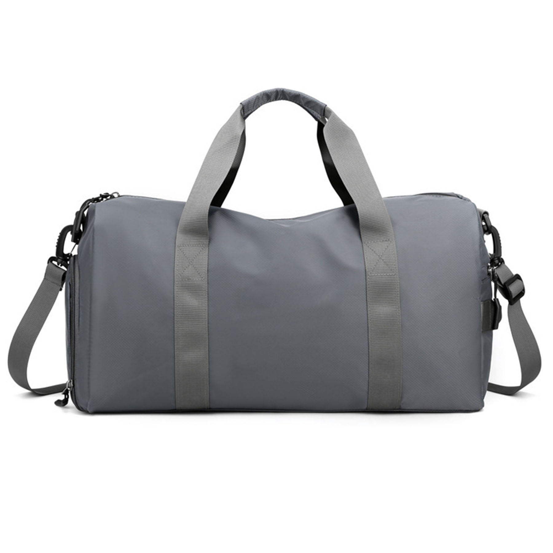 Oxford Cloth Travel Crossbody Bag 9