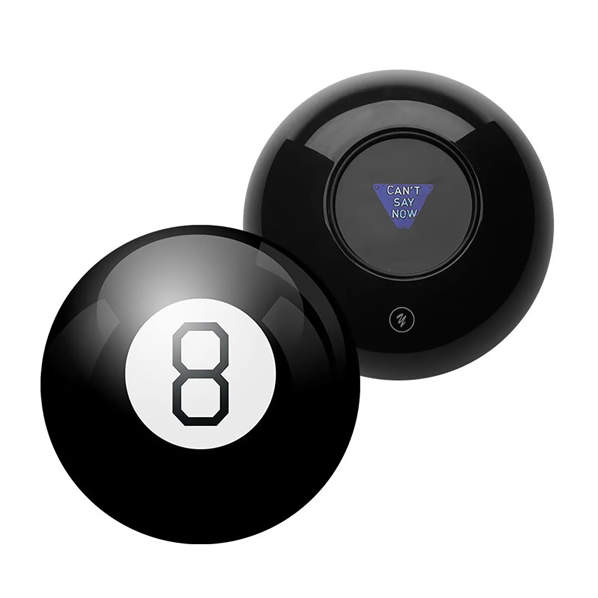 10CM Games Predict Magic 8 Ball 1