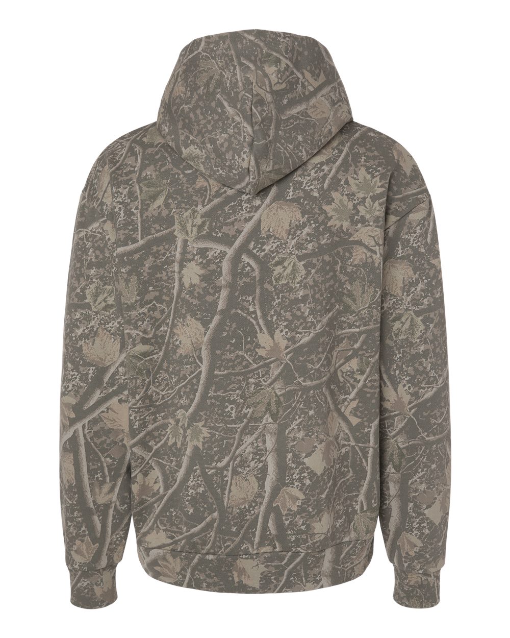 Unisex Boulevard Heavyweight Hooded Sweatshirt - IND330BLV 39