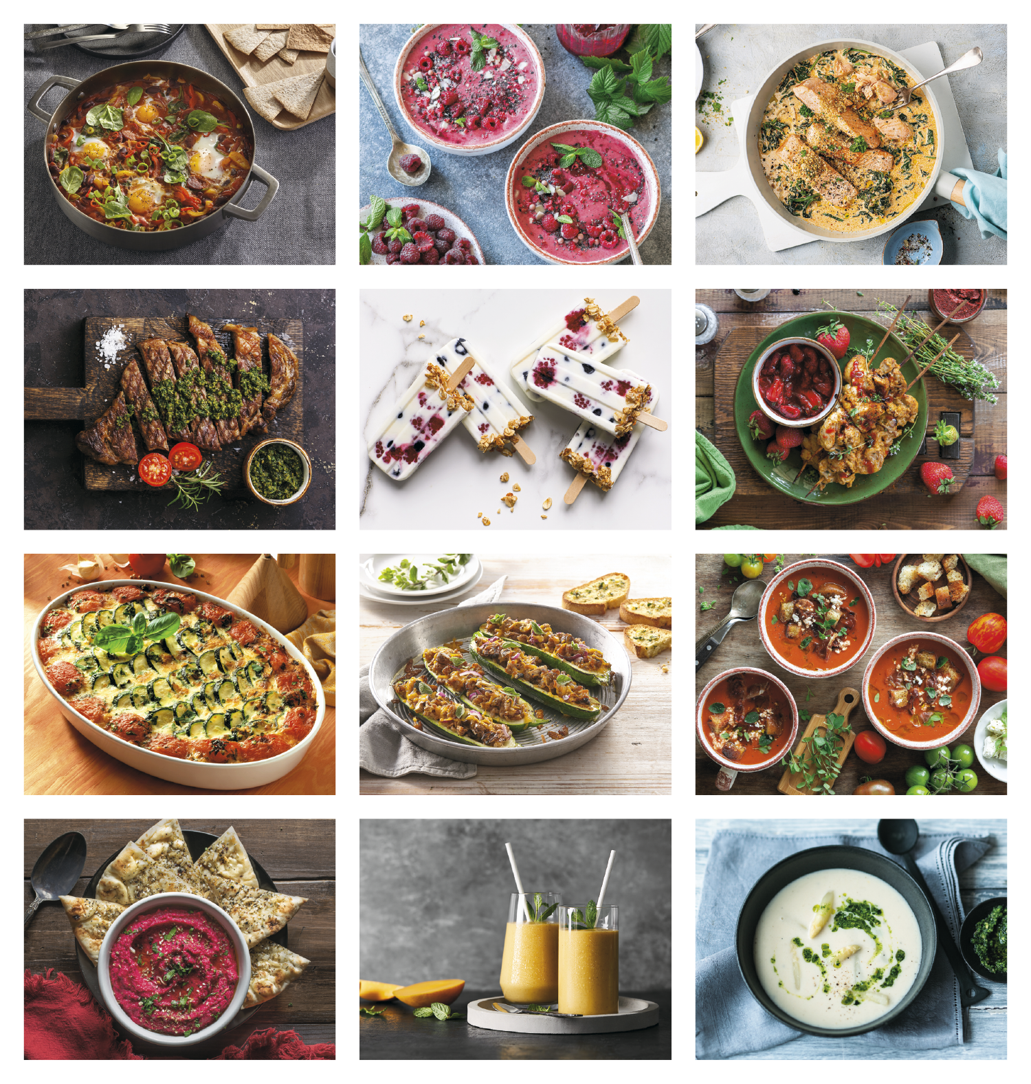 Triumph® Calendars Healthy Eating Calendar 29
