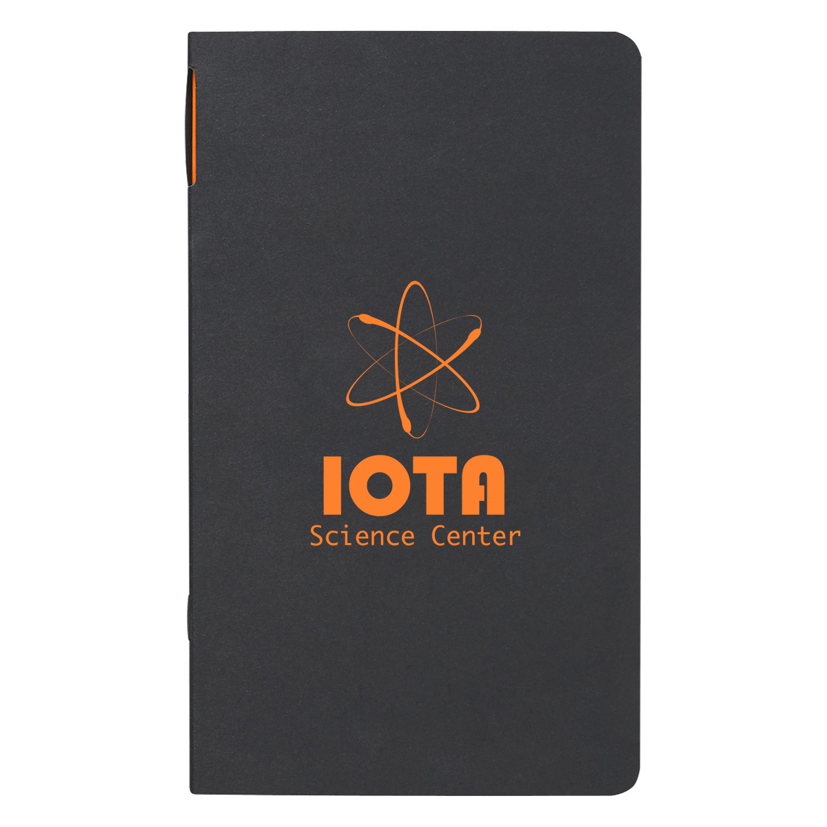 5" x 8" Script Notebook 11