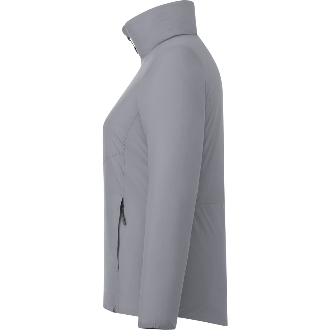 Women's KYES Eco Packable Insulated Jacket 59