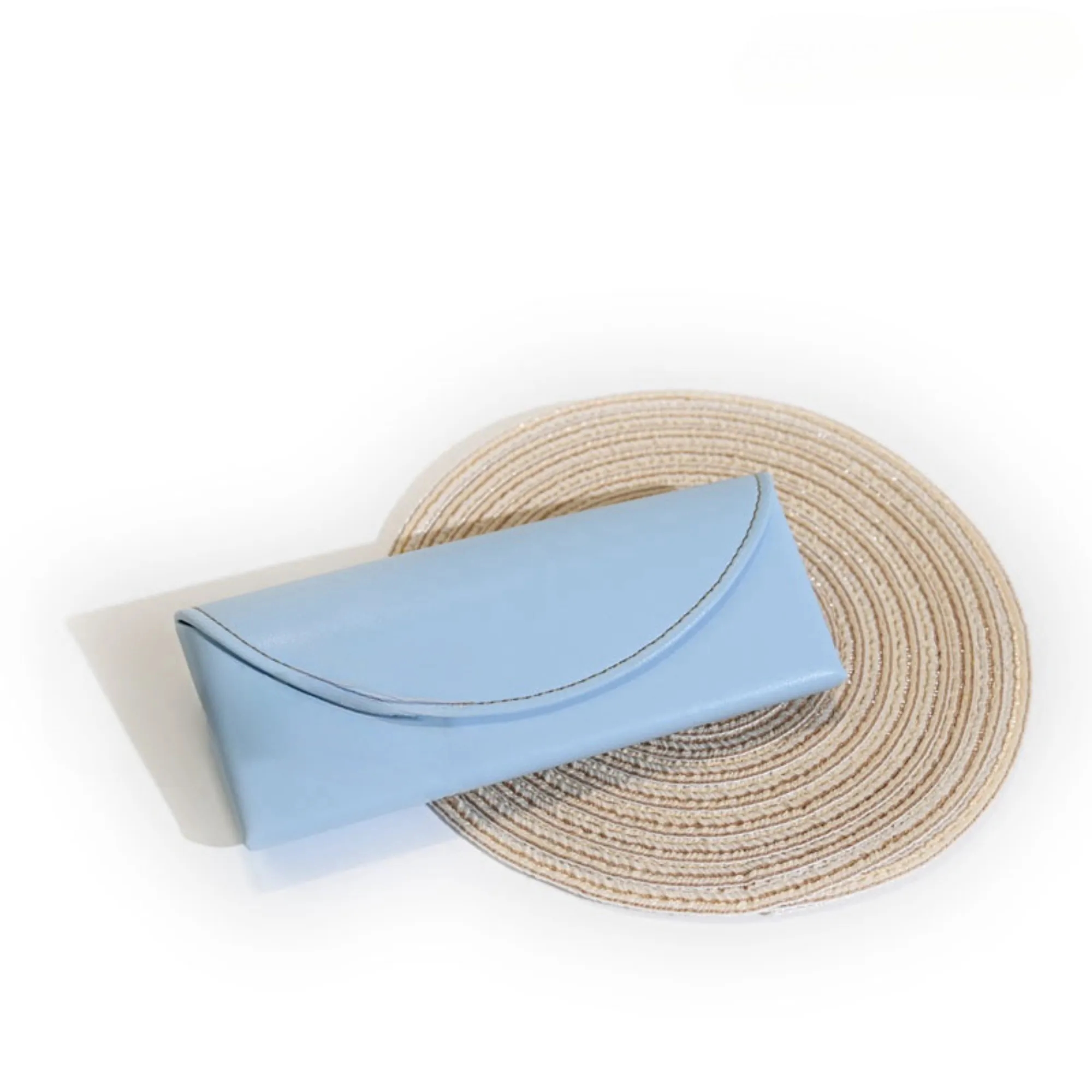 PU Glasses Case 3