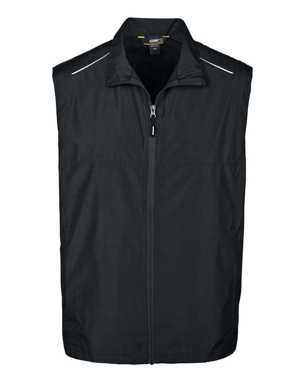 Men's Techno Lite Unlined Vest - CE703 11