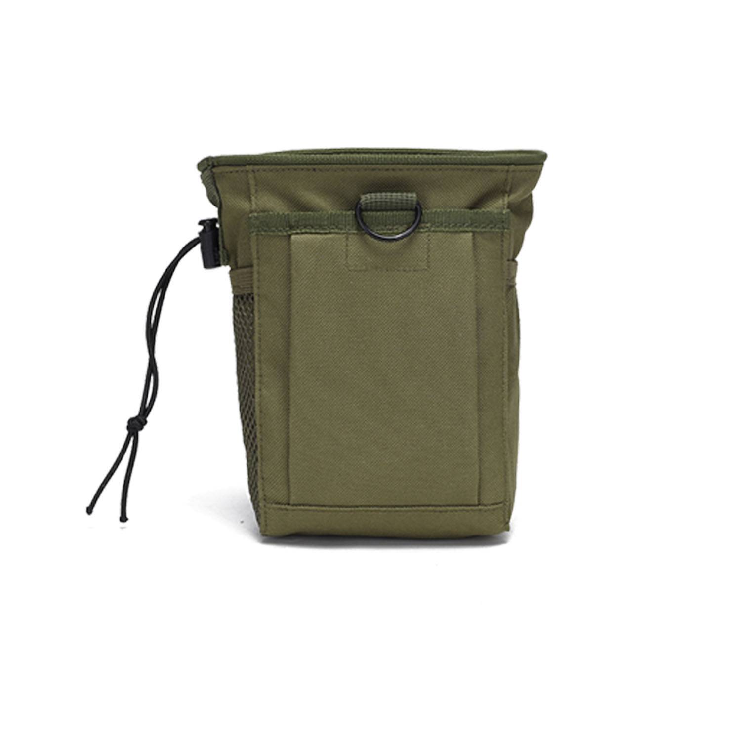 Oxford Multi Functional Portable Tactical Waist Bag 13