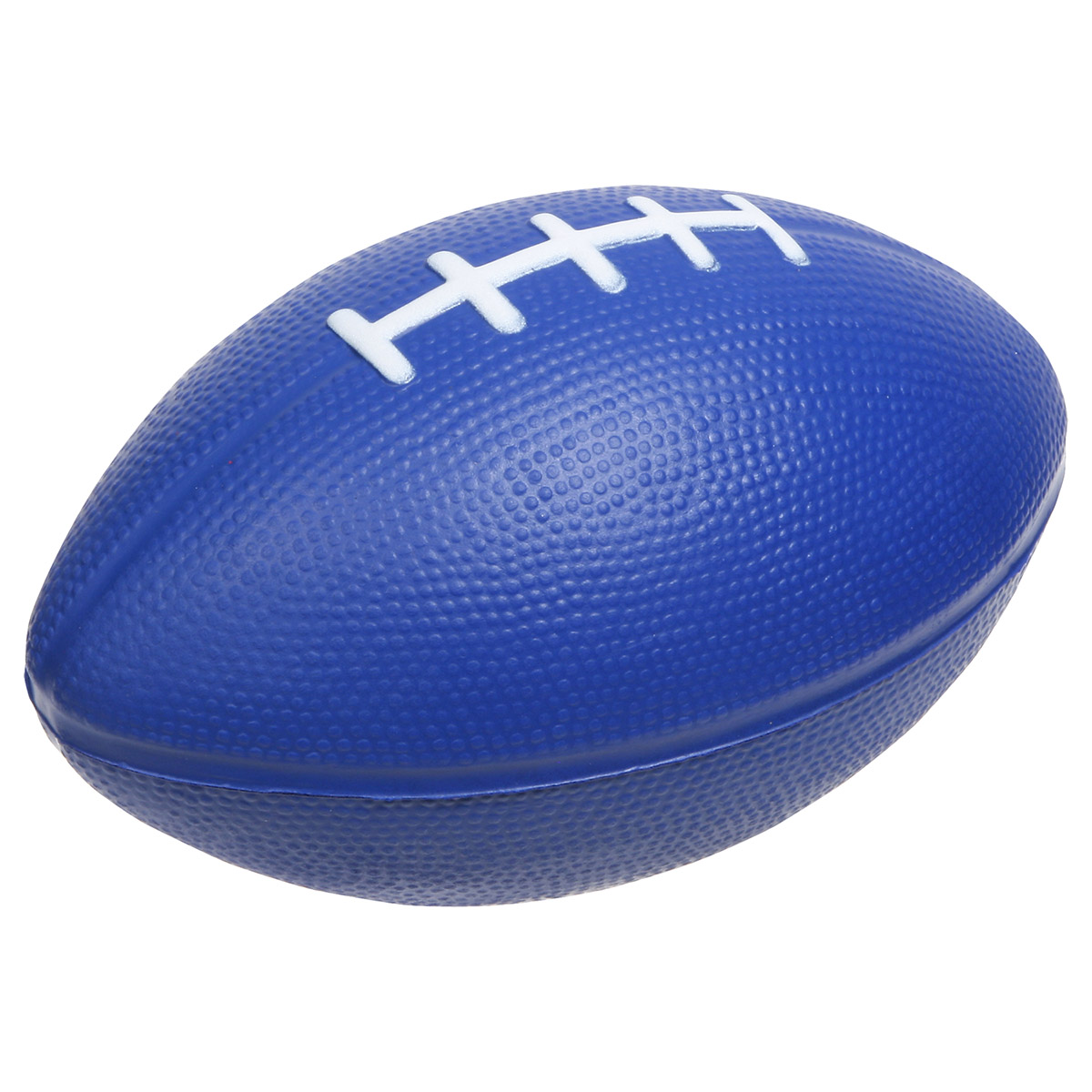 Large Football Stress Reliever 3