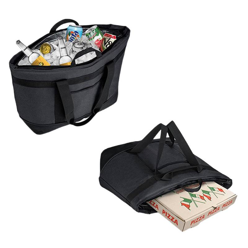 Insulated Cooler Grocery Bag 2