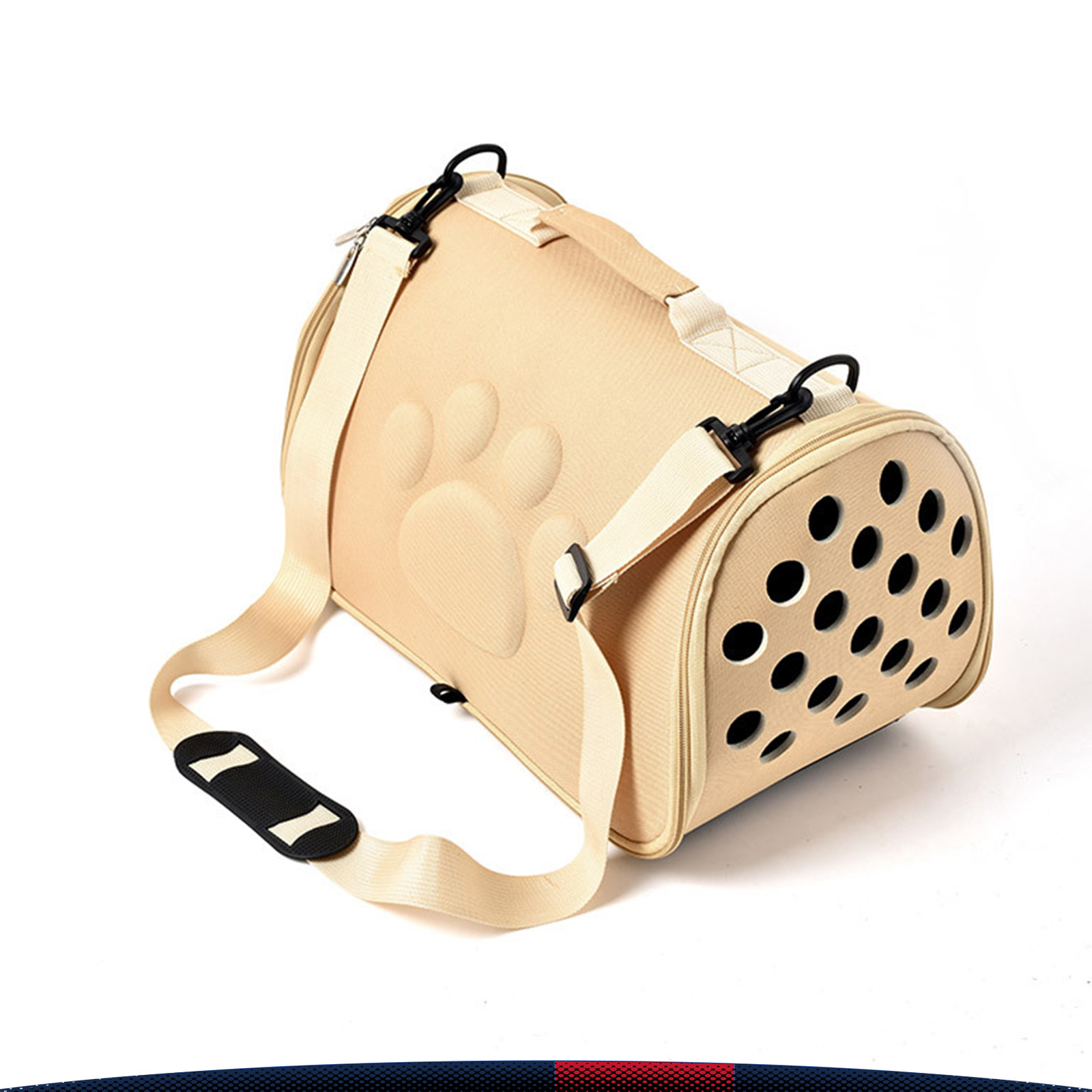 Kacho Portable Pet Bag 6